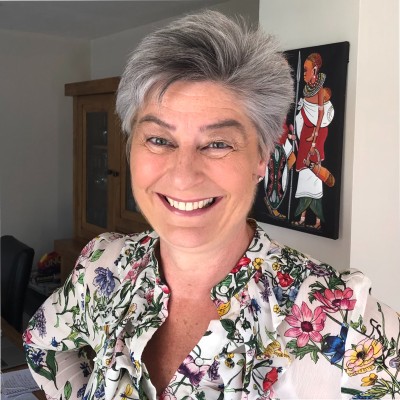 Alison hooper